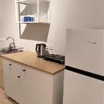 Apartament Lossikambri Kuelaliskorterid *