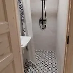 Lossikambri Kuelaliskorterid Apartament Viljandi (Viljandimaa)