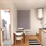 Lossikambri Kuelaliskorterid Apartament Viljandi (Viljandimaa)