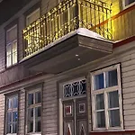 Lossikambri Kuelaliskorterid Viljandi (Viljandimaa)