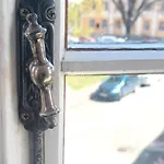 Lossikambri Kuelaliskorterid Apartament