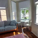 Lossikambri Kuelaliskorterid Apartament *