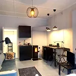 Lossikambri Kuelaliskorterid Apartament Viljandi (Viljandimaa)
