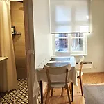 Apartament Lossikambri Kuelaliskorterid Viljandi (Viljandimaa)