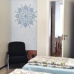 Apartament Lossikambri Kuelaliskorterid
