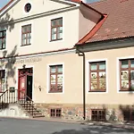Lossikambri Kuelaliskorterid Apartament