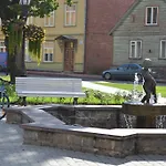 Lossikambri Kuelaliskorterid * Viljandi (Viljandimaa)
