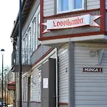 Lossikambri Kuelaliskorterid Apartament