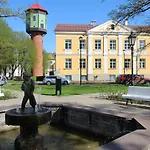 Apartament Lossikambri Kuelaliskorterid