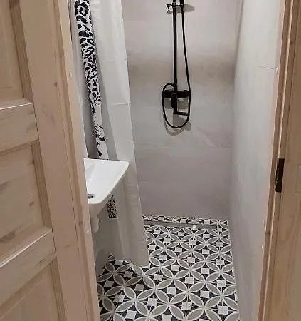 Lossikambri Kulaliskorter Apartment Viljandi (Viljandimaa)