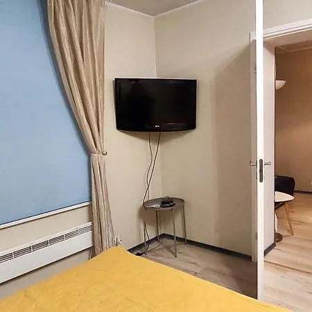 Lossikambri Külaliskorterid Viljandi (Viljandimaa)