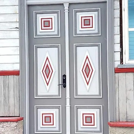 Lossikambri Külaliskorterid * Viljandi (Viljandimaa)