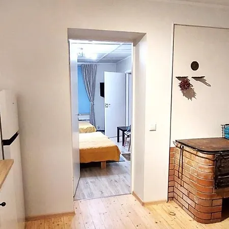 Apartment Lossikambri Kulaliskorter *