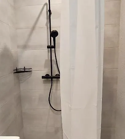 Lossikambri Kuelaliskorterid Apartmán *