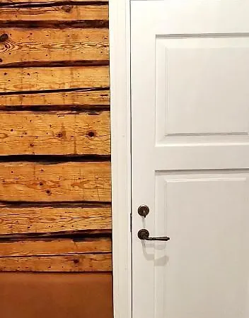 Lossikambri Külaliskorterid Apartamento