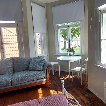 Lossikambri Külaliskorterid Apartamento *