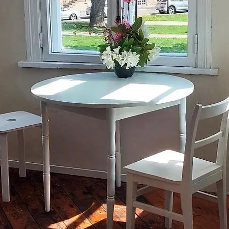 Apartment Lossikambri Kulaliskorter Viljandi (Viljandimaa)