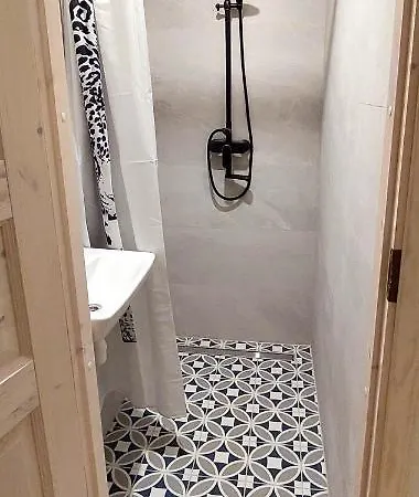 Apartmán Lossikambri Kuelaliskorterid Viljandi (Viljandimaa)