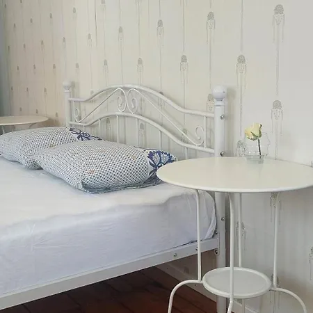Apartment Lossikambri Kulaliskorter