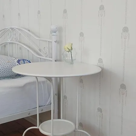 Lossikambri Kulaliskorter Apartment Viljandi (Viljandimaa)