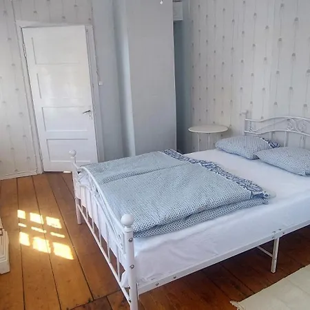 Lossikambri Kulaliskorter Apartment Viljandi (Viljandimaa)