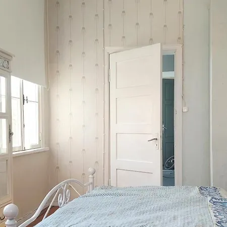 Lossikambri Külaliskorterid Viljandi (Viljandimaa)