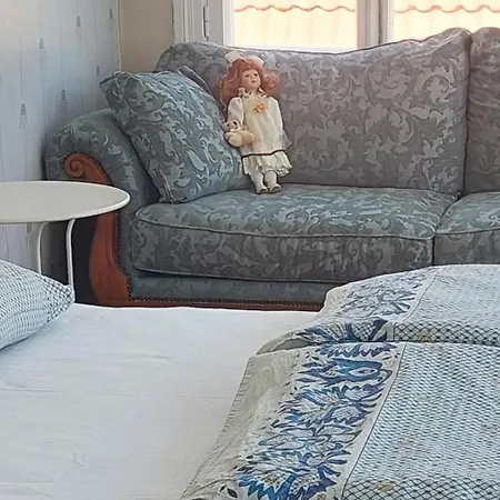 Apartment Lossikambri Kulaliskorter *