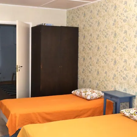 Lossikambri Kulaliskorter Apartment