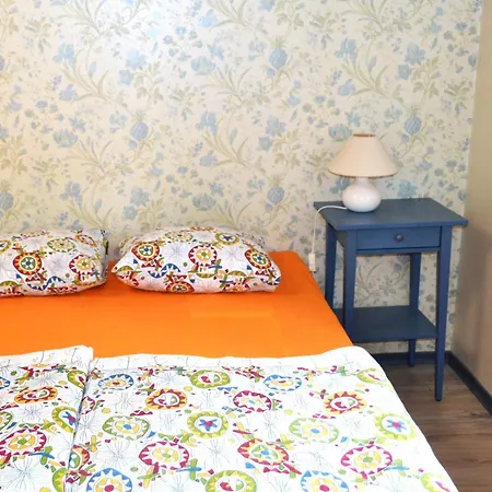 Lossikambri Külaliskorterid Viljandi (Viljandimaa)