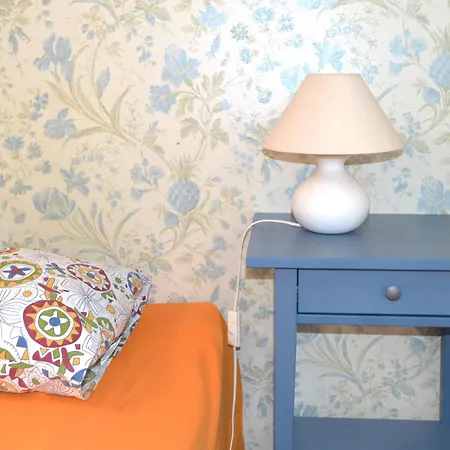 Apartament Lossikambri Kuelaliskorterid *