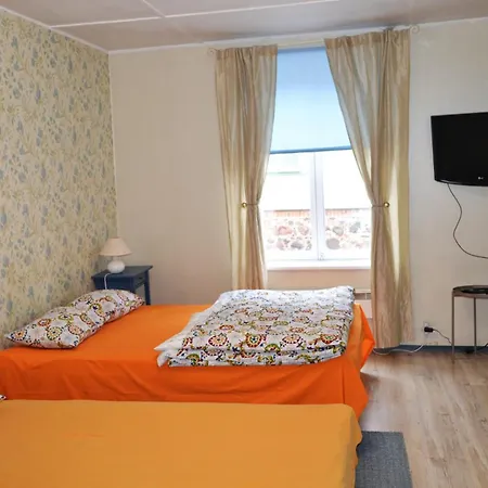 Lossikambri Kuelaliskorterid ヴィリャンディ