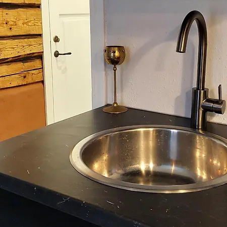 Apartmán Lossikambri Kuelaliskorterid *