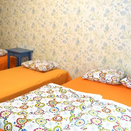 Lossikambri Kulaliskorter Apartment Viljandi (Viljandimaa)