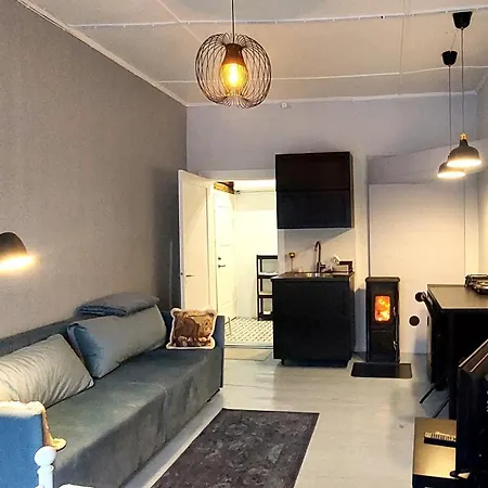 Apartment Lossikambri Kulaliskorter Viljandi (Viljandimaa)