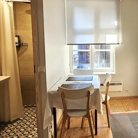 Apartamento Lossikambri Külaliskorterid Viljandi (Viljandimaa)