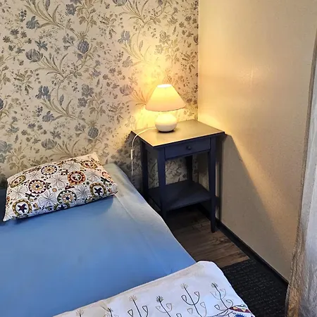 Lossikambri Kulaliskorter * Viljandi (Viljandimaa)