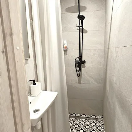 Lossikambri Kulaliskorter Apartment