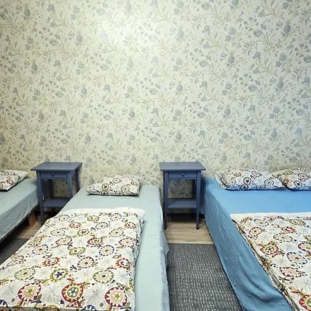 Apartmán Lossikambri Kuelaliskorterid *