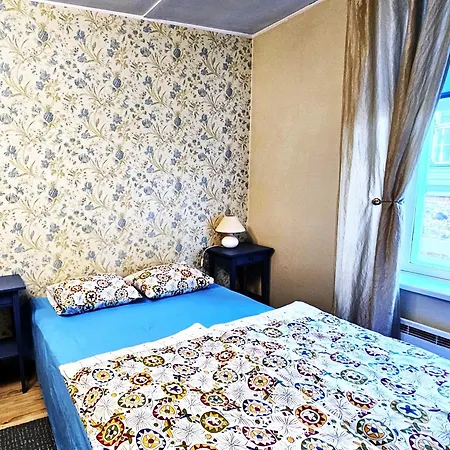 Apartamento Lossikambri Külaliskorterid Viljandi (Viljandimaa)