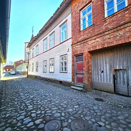 Lossikambri Kuelaliskorterid *