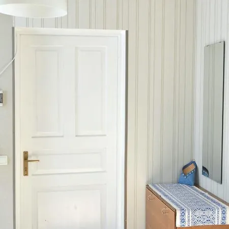 Lossikambri Külaliskorterid *