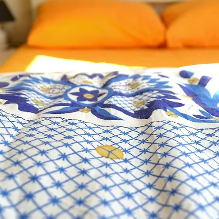 Lossikambri Külaliskorterid Apartamento Viljandi (Viljandimaa)