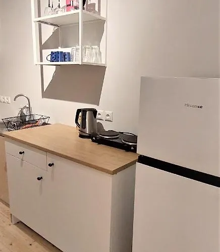 Apartament Lossikambri Kuelaliskorterid *