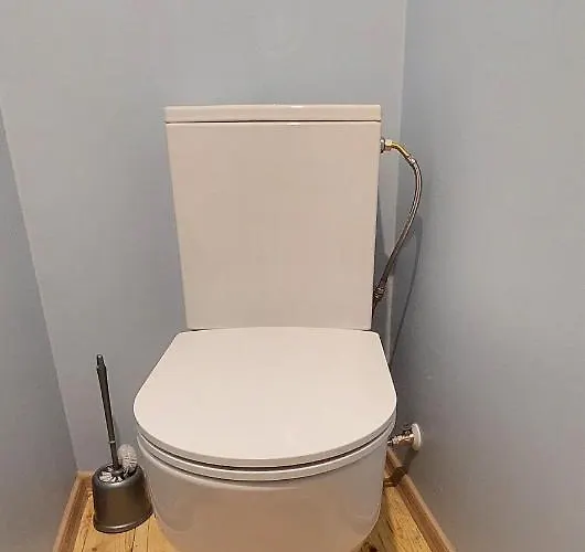 Lossikambri Kuelaliskorterid Apartament