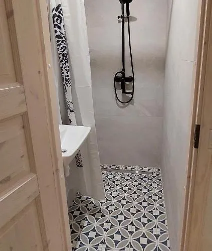 Lossikambri Kuelaliskorterid Apartament Viljandi (Viljandimaa)