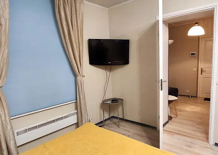 Lossikambri Kuelaliskorterid ヴィリャンディ