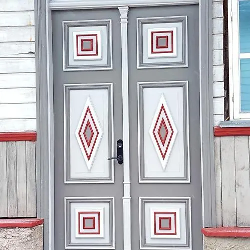 Lossikambri Kuelaliskorterid * Viljandi (Viljandimaa)