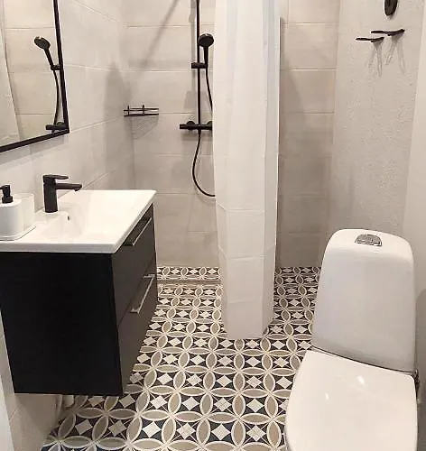 Lossikambri Kuelaliskorterid