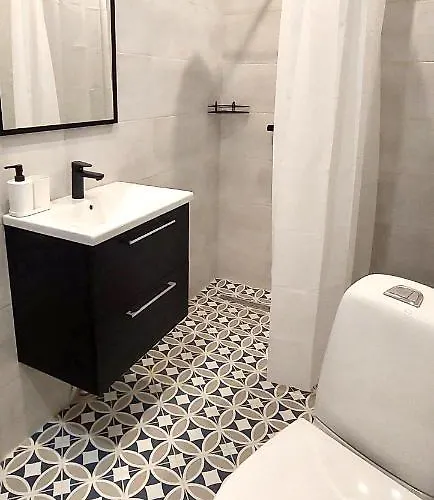 Lossikambri Kuelaliskorterid ヴィリャンディ