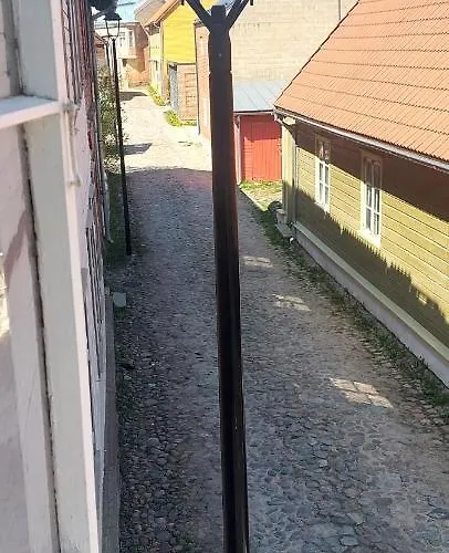 Lossikambri Kuelaliskorterid Apartament Viljandi (Viljandimaa)